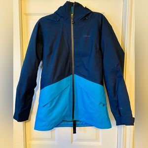Patagonia Insulated Snowbelle Ski Jacket - Women's Medium
